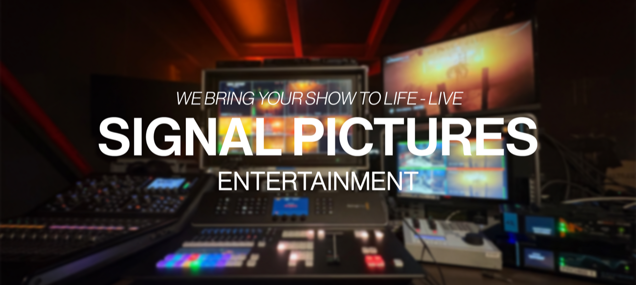 Signal Pictures Entertainment