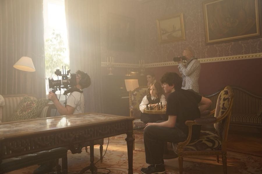 Signal Pictures production still 16