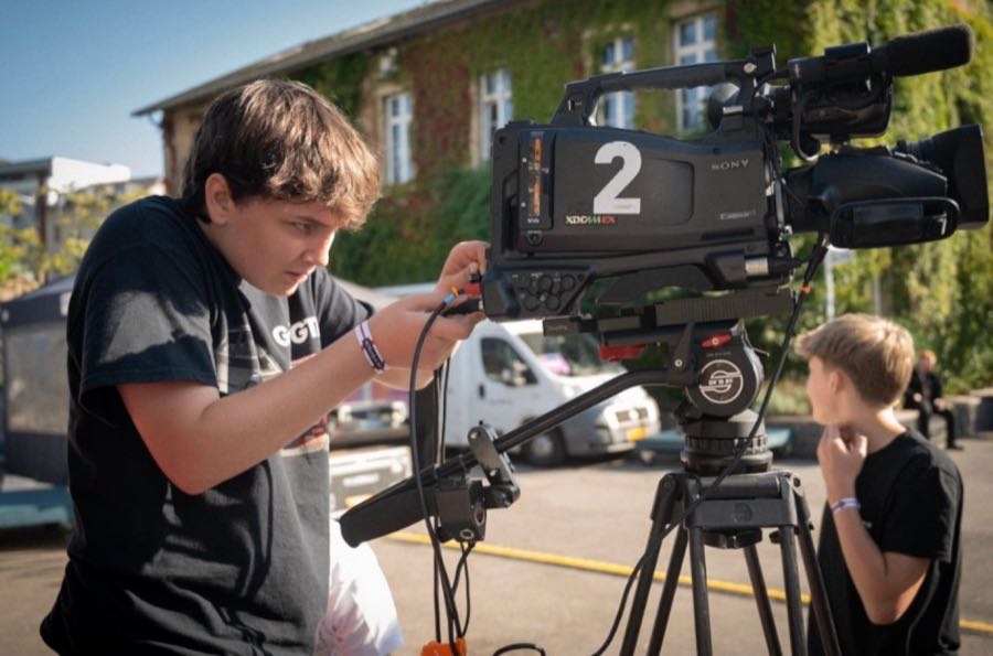 Signal Pictures production still 17