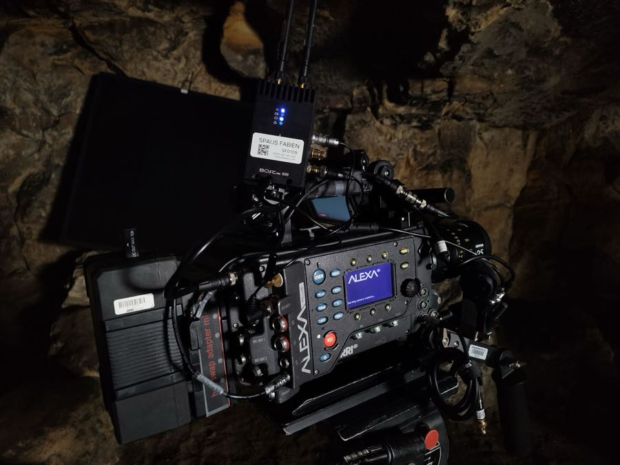 Signal Pictures production still 37