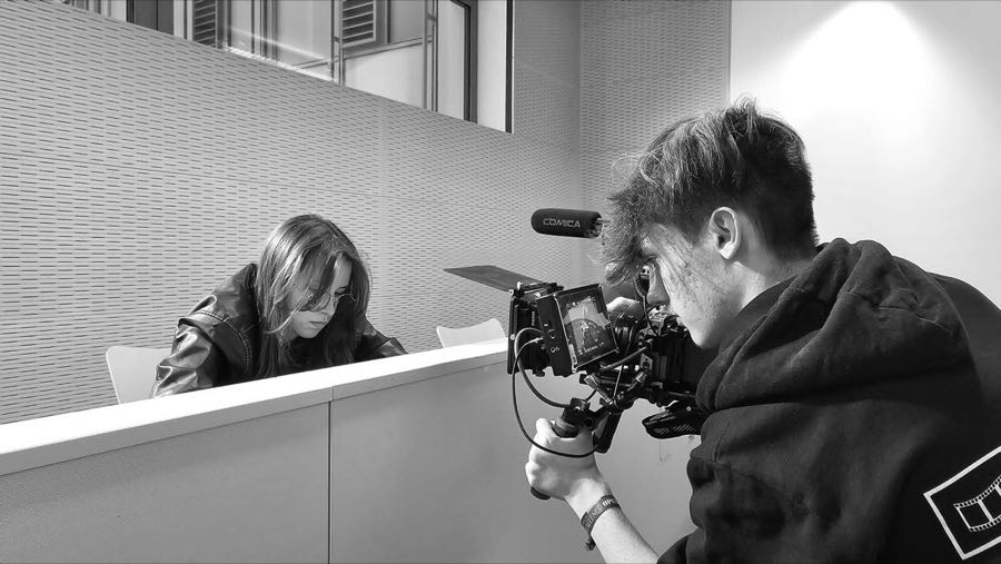 Signal Pictures production still 38